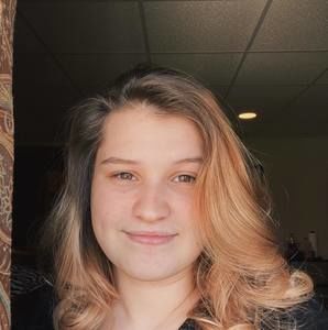Meet your Posher, Lindsey